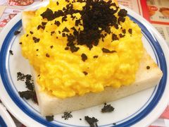 -華人 華星冰室(氹仔 店)