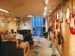 -弹指之间吉他培训(石景山店)