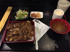 -桃屋日本料理(清华科技园店)
