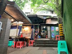 门面-安胖老火锅(两路口店)