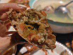 -鑫悦楼煎蟹·16年海鲜大排档