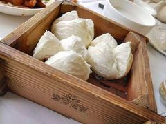 -君德澜酒家·创意粤菜(金山谷店)