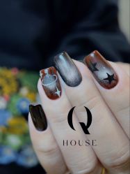 -QHOUSE美甲美睫