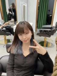-Kraemer Paris  苏豪路易士·嘉玛发廊