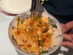 -汉唐宴长安食府