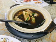 肉骨茶-新峰肉骨茶