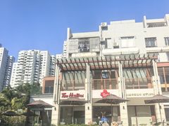-深圳海景嘉途酒店(东翼楼)
