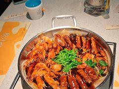 -黄记煌三汁焖锅(顺义华联店)