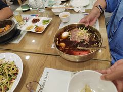-海兰江石锅饭(水上店)