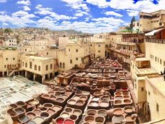 -穆莱拉赫制革厂