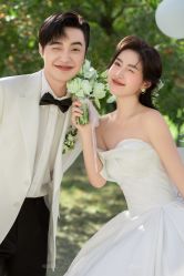 -青禾婚纱摄影(杭州店)