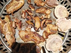 -盛江山自助料理(太原街万达店)