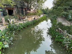 -黄埔古港