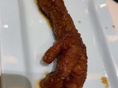 铁勺凤爪-大铁勺新津菜(东丽阳光新业广场店)