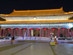 -珠海圆明新园