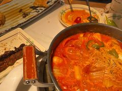 -七八冷面·延边朝鲜族美食(圣熙八号店)