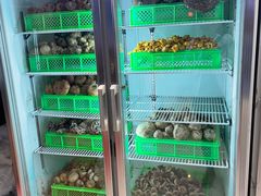 -山菌美食苑(振兴路店)