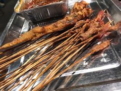 -夜烤·宜宾烧烤(回龙湾店)