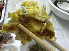 -阿军排档·烧烤