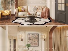 -住范儿家装·整体家装·装修设计