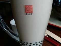 -春水堂人文茶馆(松烟文创店)