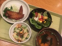 -丼丼屋x鸟开(创纪之城五期店)