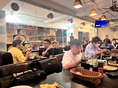 -妈阁铭记澳葡美食