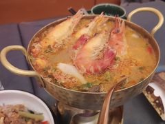 -阿莱唛唛泰国菜·海鲜餐厅(蛇口店)
