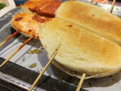 -管氏翅吧(护国寺店)