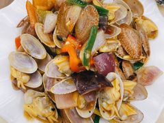 -瑶记海鲜餐厅(西涌店)