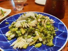 -熠盛·本帮菜Bistro(永嘉路店)
