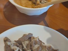 -清真·鸦儿李记·涮肉(和平里店)