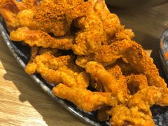 -付小姐在成都(川沙店)