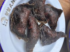 海苔爆汁澎湖弯-夹夹大·蟹蟹大排档(财富又一城店)