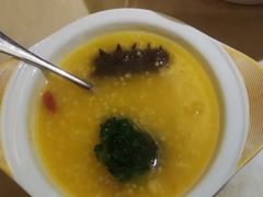海参小米粥-金贵源食神(楚河汉街店)