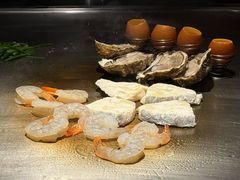 -盛焰铁板烧(王府井店)