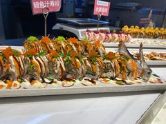 -玫瑰花园自助烤肉(顺义鑫海韵通店)