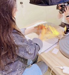 -AKIRA 安久日式美甲美睫