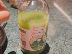 -牛New寿喜烧(金鹰世界店)