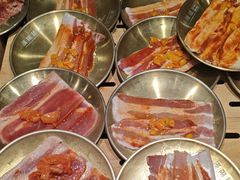 -汉阳廷自助烤肉(同和金铂天地店)