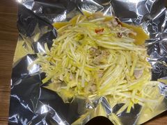 -沈家花园如皋菜(海阳路店)