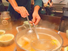 -掂档潮汕牛肉火锅(沈阳万象城店)