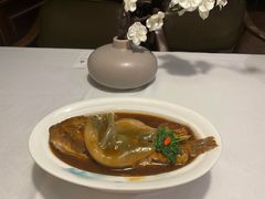 -肆月河豚·新淮扬(金融街店)