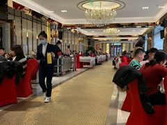 -玉林烤鸭店(黄村康庄店)