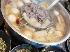 -林记潮牛·牛肉火锅(上马墩店)