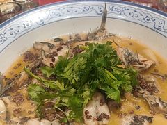 -嵇大厨好灶头农家菜