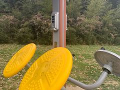 -蜀冈西峰生态公园