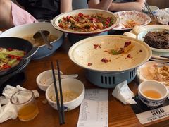 -宴武夷·匠心闽味(印象大红袍店)