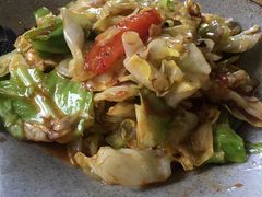 -丰乐餐厅·始于1999·本地老字号