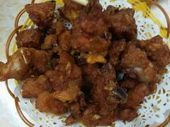 -化州爽爽糖水(油城三路三巷店)